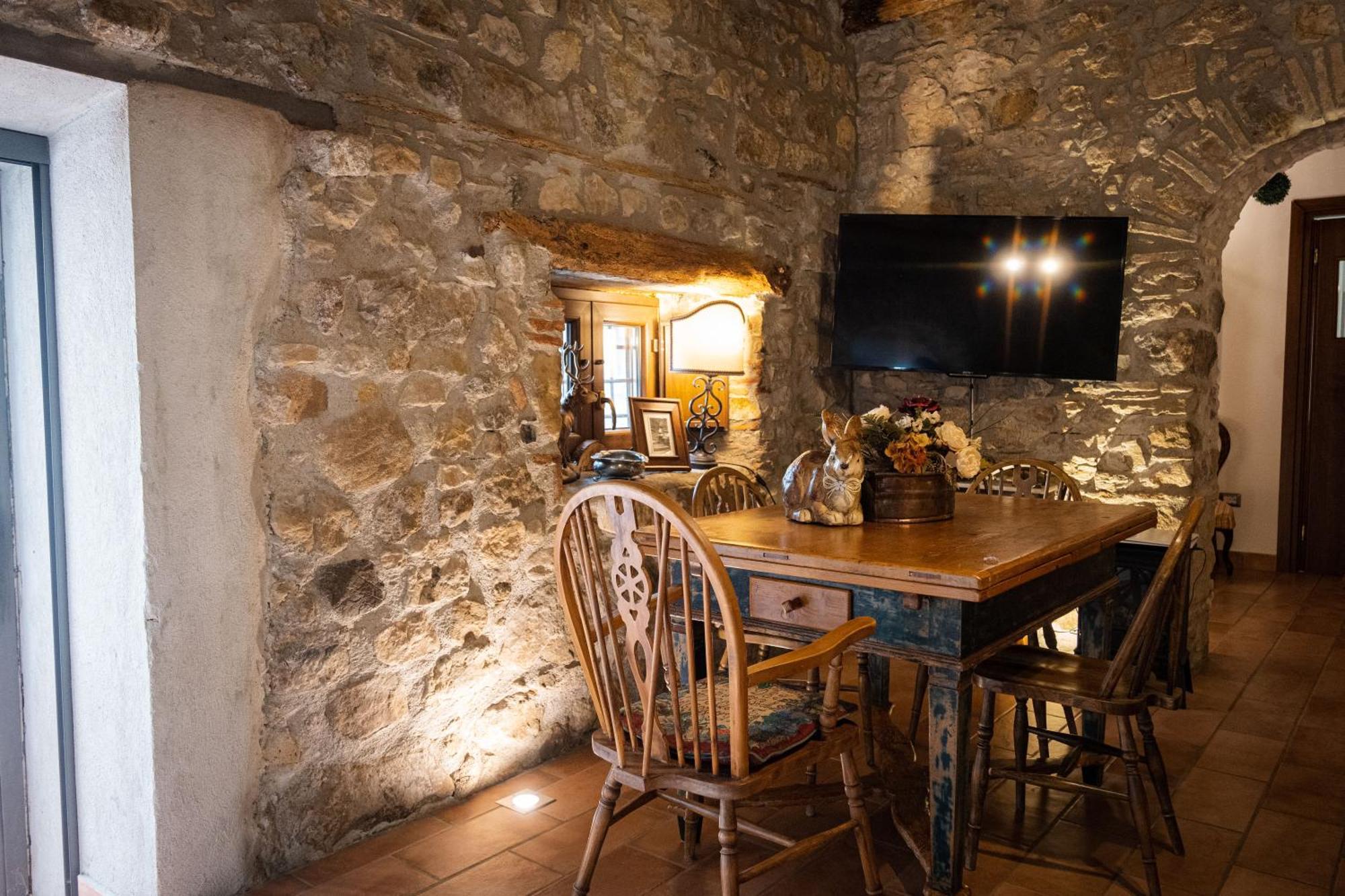 Country Relais La Torretta Baronale Guest House San Giorgio del Sannio Luaran gambar