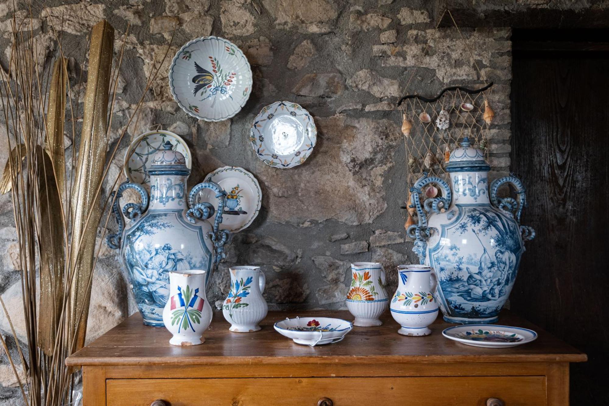Country Relais La Torretta Baronale Guest House San Giorgio del Sannio Luaran gambar