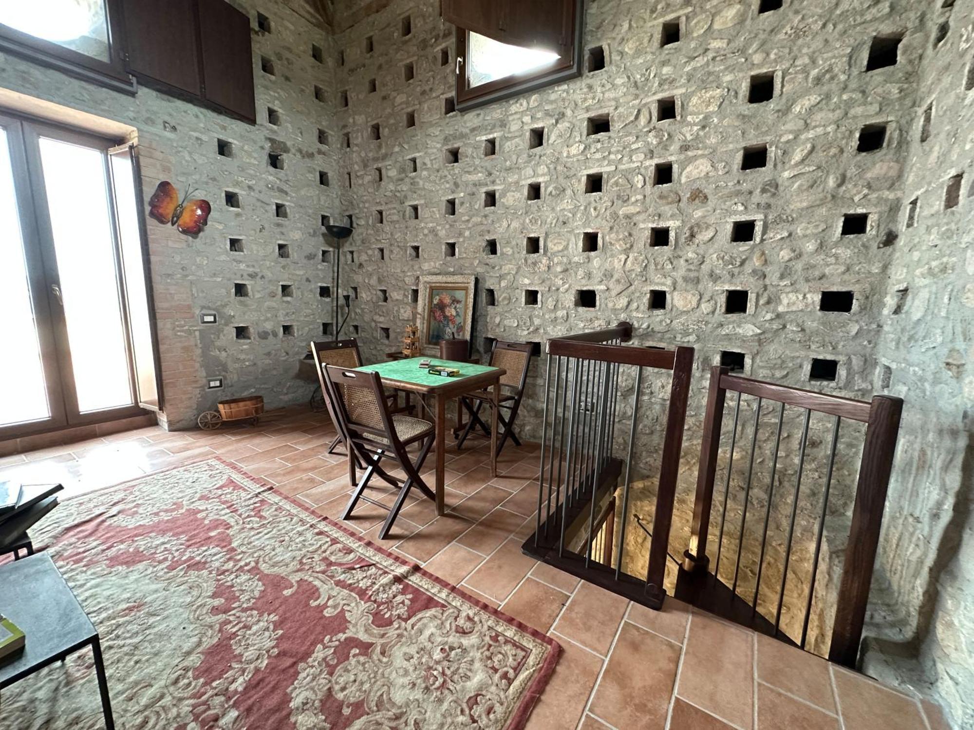 Country Relais La Torretta Baronale Guest House San Giorgio del Sannio Luaran gambar