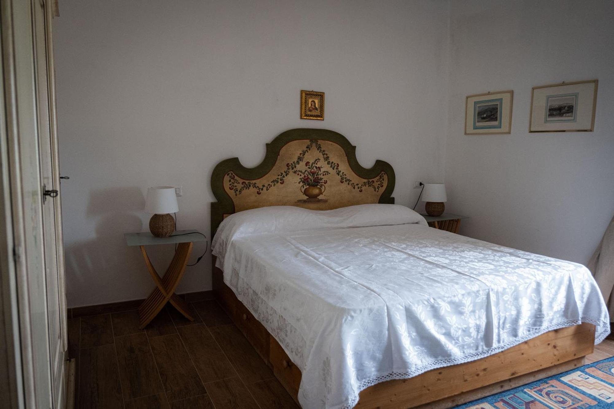 Country Relais La Torretta Baronale Guest House San Giorgio del Sannio Luaran gambar