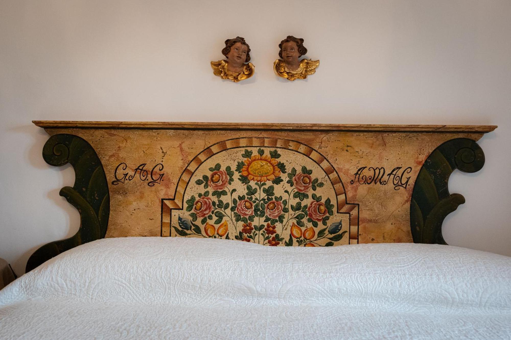 Country Relais La Torretta Baronale Guest House San Giorgio del Sannio Luaran gambar