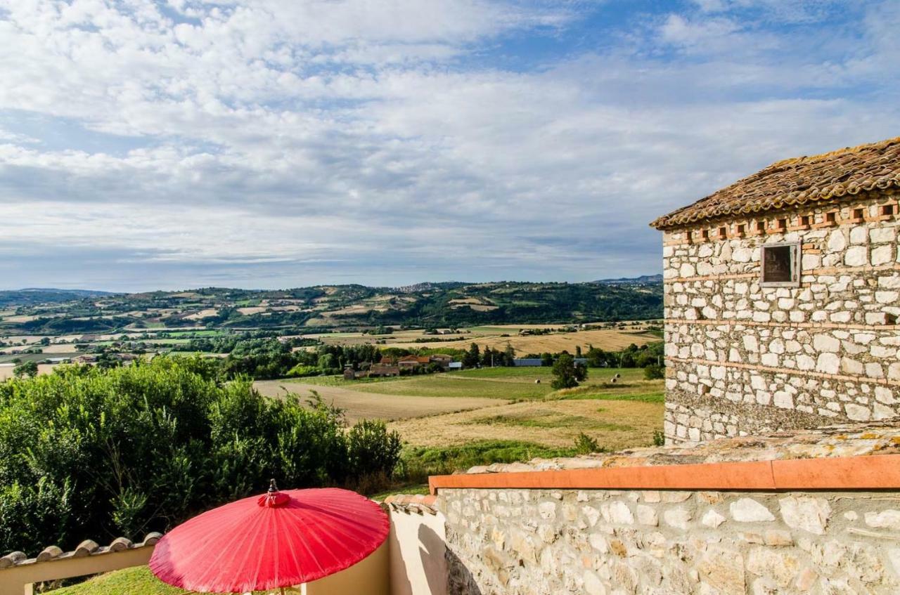 Country Relais La Torretta Baronale Guest House San Giorgio del Sannio Luaran gambar